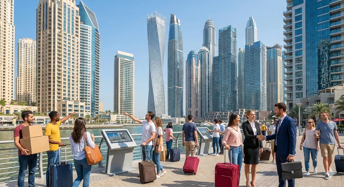 World’s First Mercedes-Benz Places