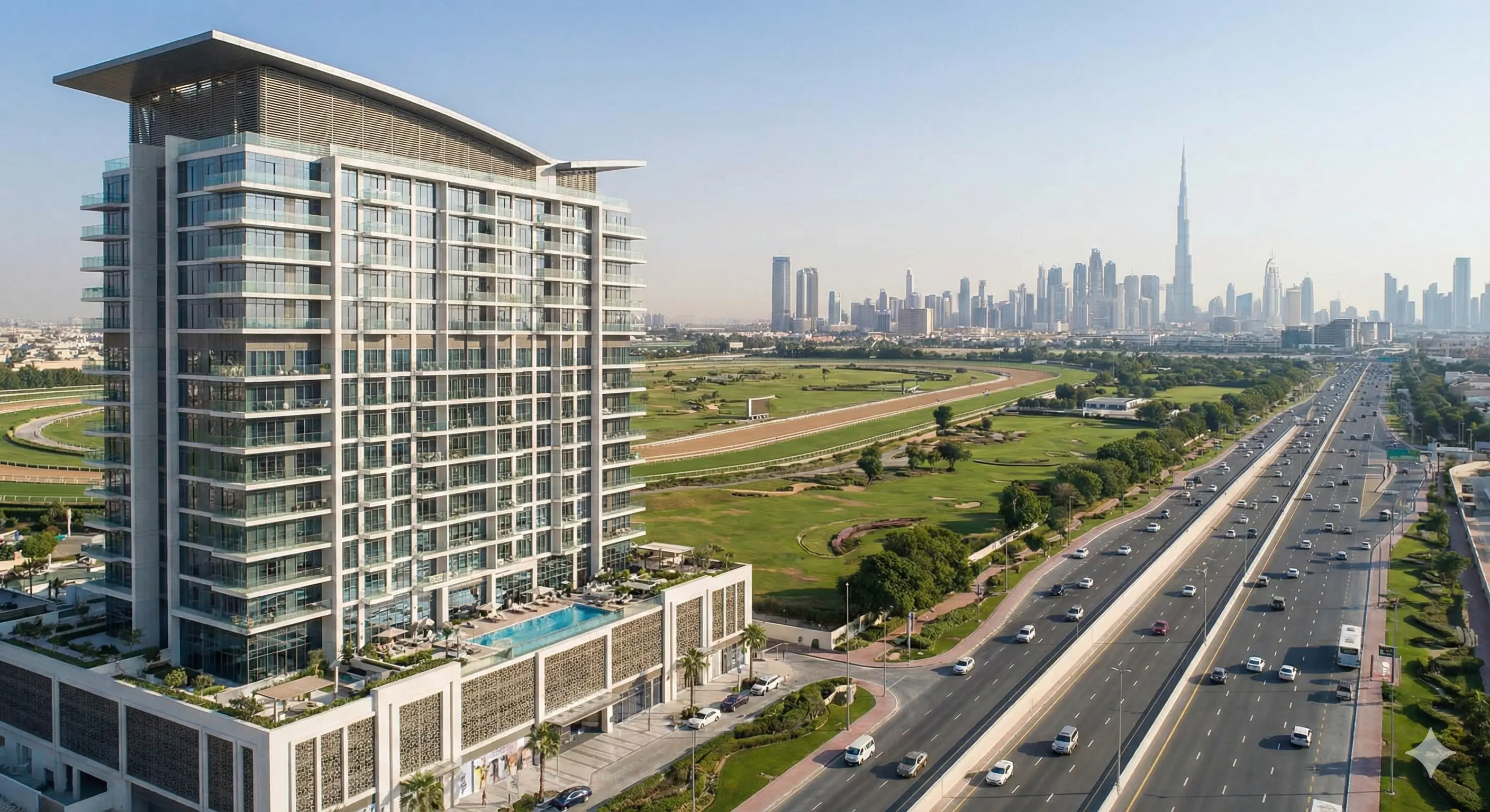 Seamless Connectivity