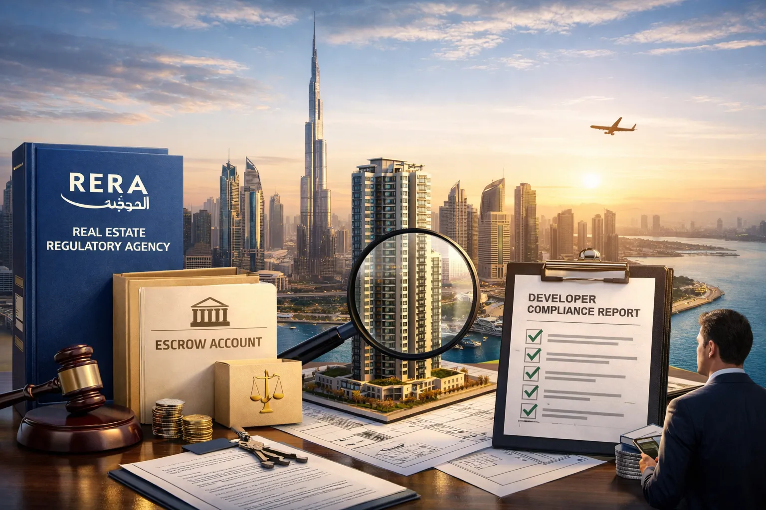 Prime Meydan Address