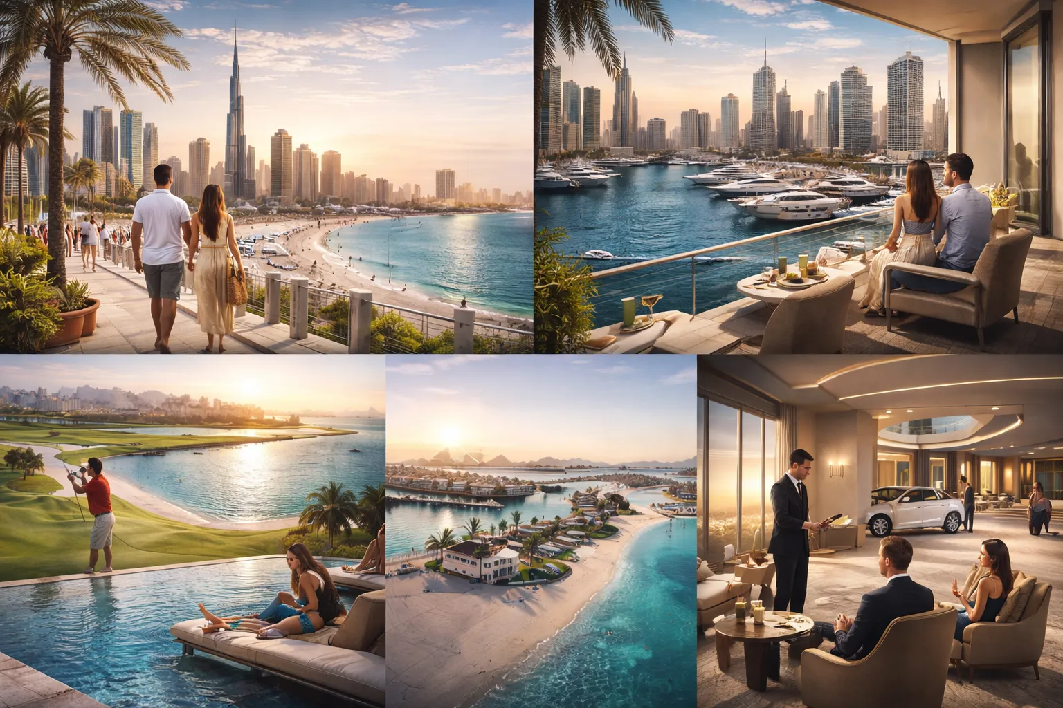 Flexible 70/30 Structure